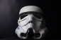 Preview: Stormtrooper Rüstung ANH Stunt als Bausatz oder montiert