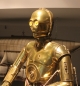 Preview: C-3PO PROTOCOL DROID