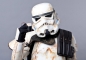 Preview: Sandtrooper ANH Komplettpaket