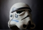 Preview: Stormtrooper ANH Stunt Helm