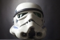 Preview: Stormtrooper ANH Stunt Helm
