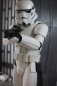 Preview: Stormtrooper ANH Hero Komplettpake