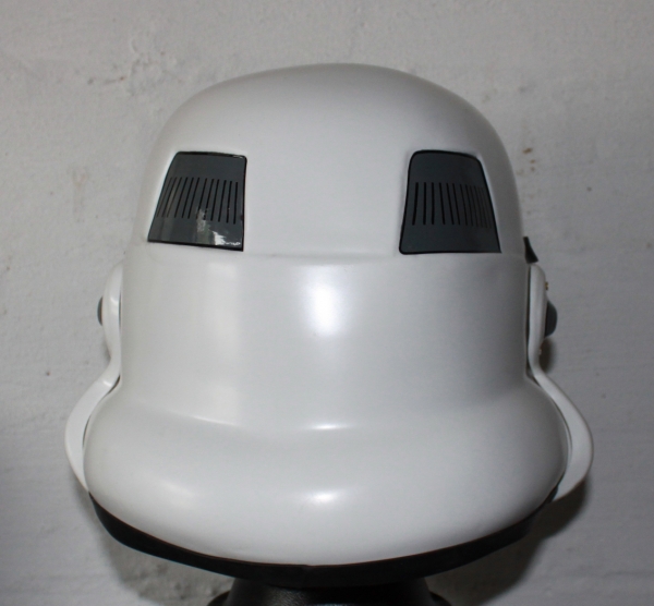 Stormtrooper ESB Stunt Helm