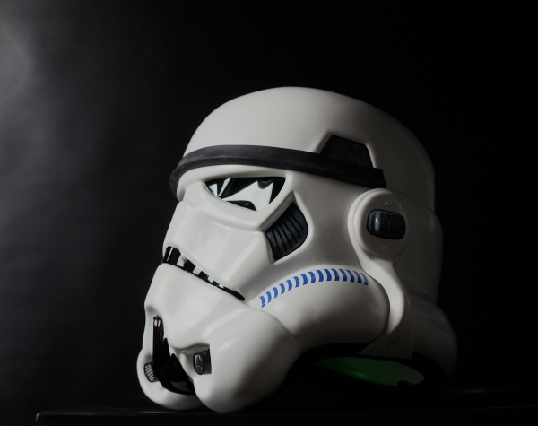 Stormtrooper ESB Helm